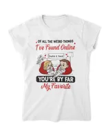 Women's Soft Style Fitted T-Shirt