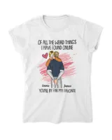 Women's Soft Style Fitted T-Shirt