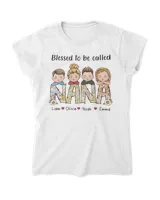 Women's Soft Style Fitted T-Shirt