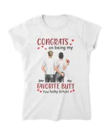 Women's Soft Style Fitted T-Shirt