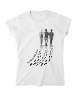 Women's Soft Style Fitted T-Shirt