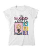 Women's Soft Style Fitted T-Shirt