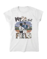 Women's Soft Style Fitted T-Shirt