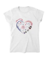 Women's Soft Style Fitted T-Shirt