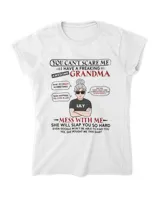 Women's Soft Style Fitted T-Shirt