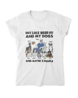 Women's Soft Style Fitted T-Shirt