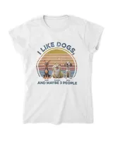 Women's Soft Style Fitted T-Shirt