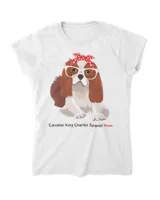 Women's Soft Style Fitted T-Shirt