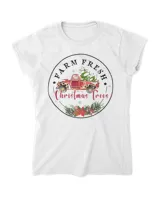 Women's Soft Style Fitted T-Shirt