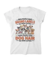 Women's Soft Style Fitted T-Shirt