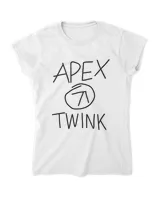 Women's Soft Style Fitted T-Shirt