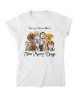 Women's Soft Style Fitted T-Shirt