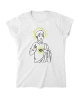 Women's Soft Style Fitted T-Shirt
