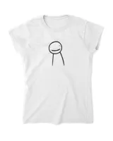 Women's Soft Style Fitted T-Shirt