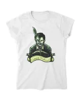 Women's Soft Style Fitted T-Shirt