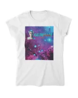 Women's Soft Style Fitted T-Shirt
