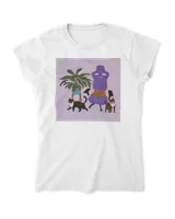 Women's Soft Style Fitted T-Shirt