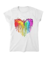 Women's Soft Style Fitted T-Shirt