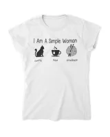 Women's Soft Style Fitted T-Shirt