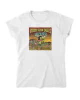 Women's Soft Style Fitted T-Shirt