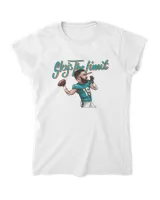 Women's Soft Style Fitted T-Shirt
