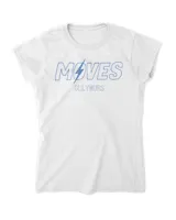 Women's Soft Style Fitted T-Shirt