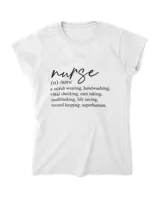 Women's Soft Style Fitted T-Shirt