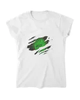 Women's Soft Style Fitted T-Shirt