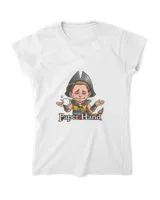 Women's Soft Style Fitted T-Shirt Women's Soft Style Fitted T-Shirt