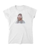 Women's Soft Style Fitted T-Shirt