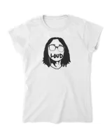 Women's Soft Style Fitted T-Shirt