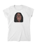Women's Soft Style Fitted T-Shirt