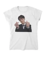 Women's Soft Style Fitted T-Shirt