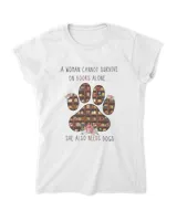 Women's Soft Style Fitted T-Shirt