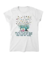 Women's Soft Style Fitted T-Shirt