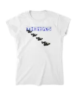 Women's Soft Style Fitted T-Shirt