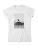 Women's Soft Style Fitted T-Shirt
