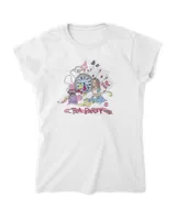 Women's Soft Style Fitted T-Shirt