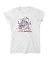 Women's Soft Style Fitted T-Shirt