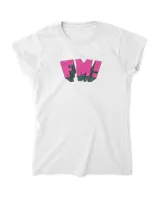 Women's Soft Style Fitted T-Shirt
