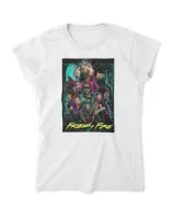 Women's Soft Style Fitted T-Shirt