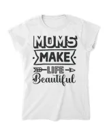 Women's Soft Style Fitted T-Shirt