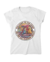 Women's Soft Style Fitted T-Shirt