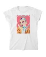 Women's Soft Style Fitted T-Shirt