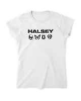 Women's Soft Style Fitted T-Shirt