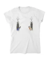 Women's Soft Style Fitted T-Shirt