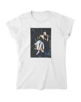 Women's Soft Style Fitted T-Shirt