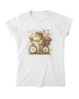 Women's Soft Style Fitted T-Shirt