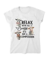 Women's Soft Style Fitted T-Shirt