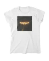 Women's Soft Style Fitted T-Shirt